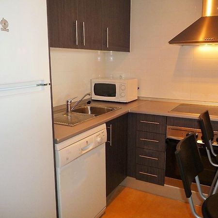 Masquestar Mar Menor Appartement Torre-Pacheco Buitenkant foto