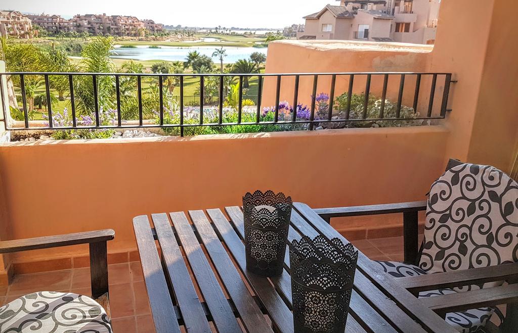 Masquestar Mar Menor Appartement Torre-Pacheco Buitenkant foto