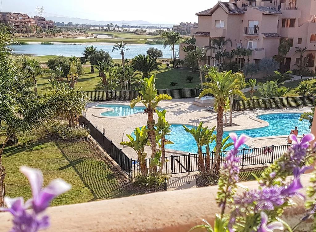 Masquestar Mar Menor Appartement Torre-Pacheco Buitenkant foto