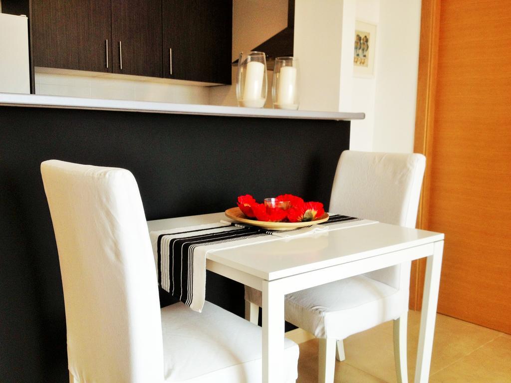 Masquestar Mar Menor Appartement Torre-Pacheco Buitenkant foto