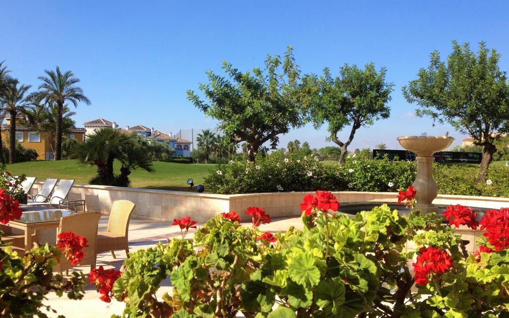 Masquestar Mar Menor Appartement Torre-Pacheco Buitenkant foto
