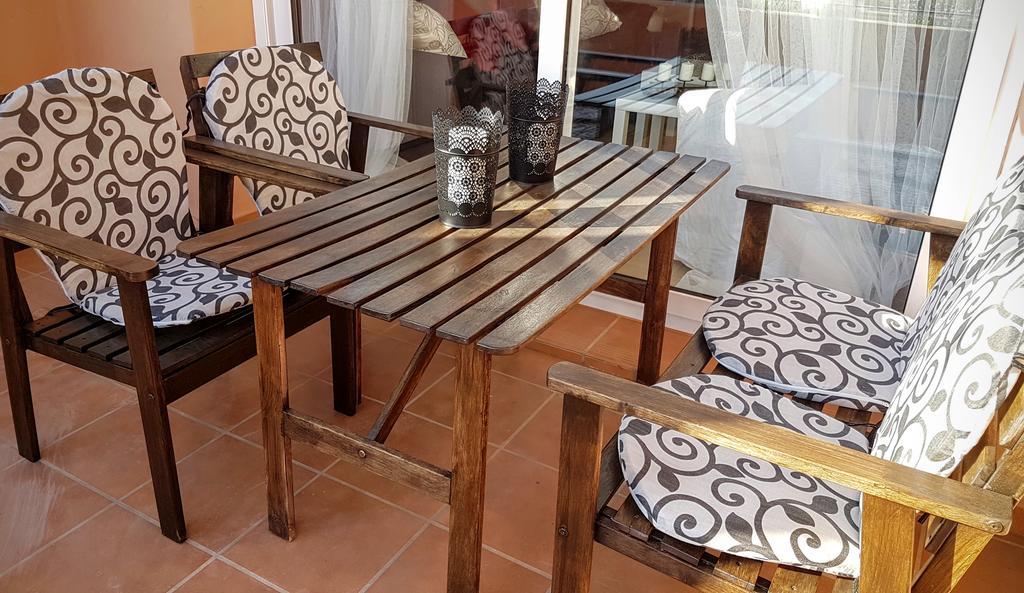 Masquestar Mar Menor Appartement Torre-Pacheco Buitenkant foto