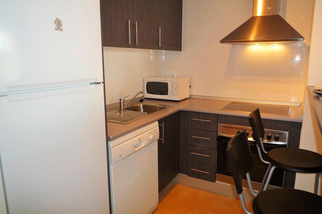 Masquestar Mar Menor Appartement Torre-Pacheco Buitenkant foto